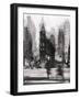 The Walk-Carmine Chiriacò-Framed Photographic Print