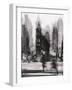 The Walk-Carmine Chiriacò-Framed Photographic Print