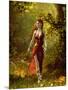 The Walk-Atelier Sommerland-Mounted Art Print