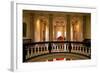 The Walker Art Gallery, Liverpool, Merseyside, England-null-Framed Photographic Print