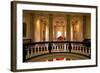 The Walker Art Gallery, Liverpool, Merseyside, England-null-Framed Photographic Print