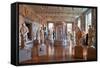 The Walker Art Gallery, Liverpool, Merseyside, England-null-Framed Stretched Canvas