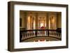 The Walker Art Gallery, Liverpool, Merseyside, England-null-Framed Photographic Print