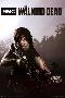 The Walking Dead Season 4 Daryl-null-Lamina Framed Poster