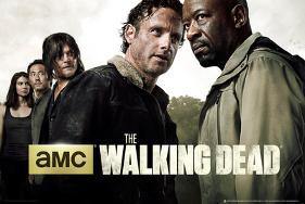 The Walking Dead Season 6-null-Lamina Framed Poster