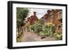 The Walks, Groombridge, Kent-Alfred Robert Quinton-Framed Giclee Print