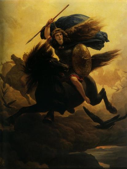 Giclee Print, , large