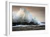 The Wall-Niels Christian Wulff-Framed Giclee Print