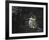 The Wall-Holger Droste-Framed Giclee Print