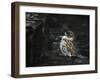 The Wall-Holger Droste-Framed Photographic Print