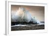 The Wall-Niels Christian Wulff-Framed Photographic Print