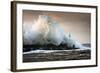 The Wall-Niels Christian Wulff-Framed Photographic Print