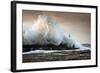 The Wall-Niels Christian Wulff-Framed Photographic Print