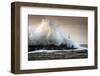 The Wall-Niels Christian Wulff-Framed Photographic Print