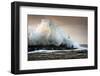 The Wall-Niels Christian Wulff-Framed Photographic Print