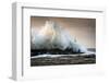 The Wall-Niels Christian Wulff-Framed Photographic Print