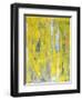 The Wall-T30Gallery-Framed Art Print