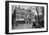 The Wallace Collection, Hertford House, London, 1926-1927-Arnold-Framed Giclee Print