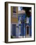 The Walled City, Cartagena, Colombia-Ethel Davies-Framed Photographic Print