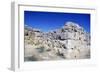 The Walls of Ampurias, Greek City Founded in the 6th Century BC, Catalonia, Spain-null-Framed Giclee Print