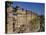 The Walls of Gwalior Fort, Madhya Pradesh, India-Maurice Joseph-Stretched Canvas