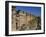 The Walls of Gwalior Fort, Madhya Pradesh, India-Maurice Joseph-Framed Photographic Print