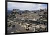 The Walls of the Theatre Area, Baelo Claudia, Andalusia, Spain-null-Framed Giclee Print