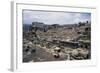 The Walls of the Theatre Area, Baelo Claudia, Andalusia, Spain-null-Framed Giclee Print