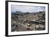 The Walls of the Theatre Area, Baelo Claudia, Andalusia, Spain-null-Framed Giclee Print