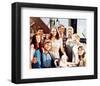 The Waltons-null-Framed Photo