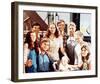 The Waltons-null-Framed Photo