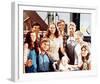 The Waltons-null-Framed Photo