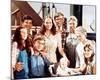 The Waltons-null-Mounted Photo