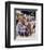 The Waltons-null-Framed Photo