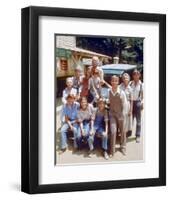 The Waltons-null-Framed Photo