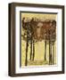 The Wanderer, 1967-null-Framed Art Print