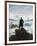 The Wanderer Above the Sea of Fog, 1818-Caspar David Friedrich-Framed Giclee Print