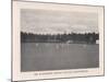 The Wanderers Cricket Ground, Johannesburg, South Africa, 1912-null-Mounted Giclee Print