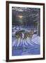 The Wanderers-Bruce Dumas-Framed Giclee Print