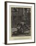 The Wandering Heir-William Small-Framed Giclee Print