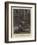 The Wandering Heir-William Small-Framed Giclee Print
