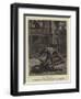 The Wandering Heir-William Small-Framed Giclee Print