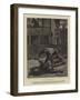 The Wandering Heir-William Small-Framed Giclee Print