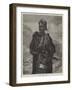 The War, a Turkish Outpost-Richard Caton Woodville II-Framed Giclee Print