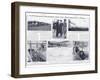 The War Department's Flying Equipment-null-Framed Photographic Print