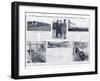 The War Department's Flying Equipment-null-Framed Photographic Print