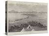 The War, General French's Advance on Colesberg-Joseph Holland Tringham-Stretched Canvas