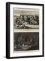 The War in Afghanistan-null-Framed Giclee Print