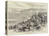 The War in Asia Minor, Battle of Jahnilar, 18 August-null-Stretched Canvas