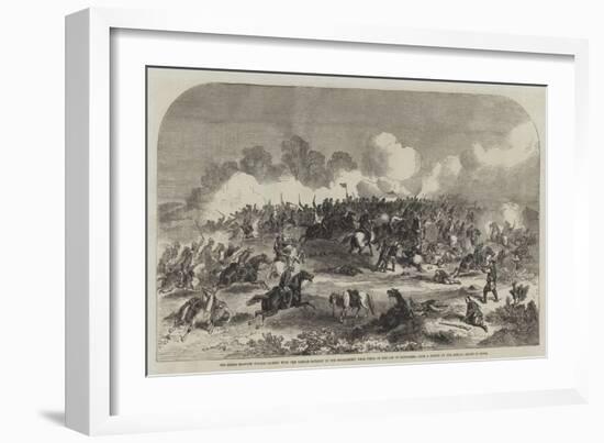 The War in China-null-Framed Giclee Print